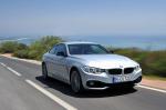 BMW 435i 2014 года